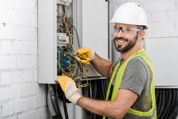 Best Electrical Rewiring Services  in Ly Lake, IL