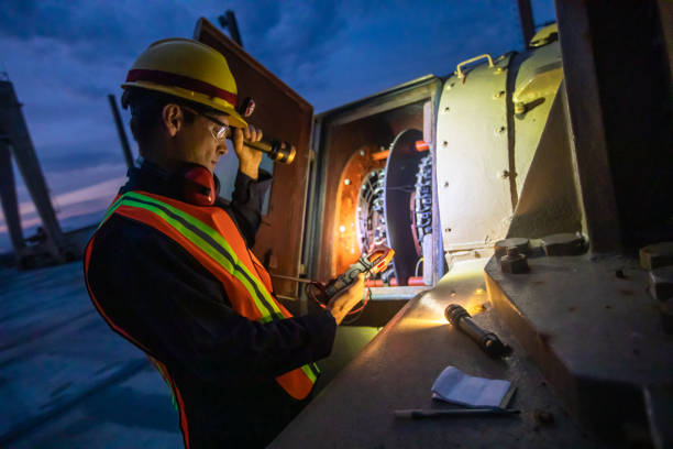Best 24-Hour Electrician  in Ly Lake, IL