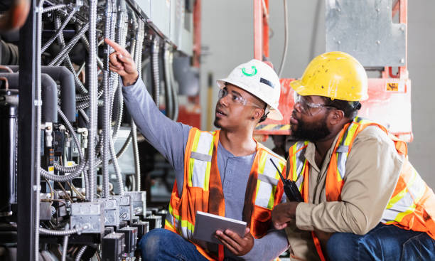 Best Electrical Contractors for Businesses  in Ly Lake, IL