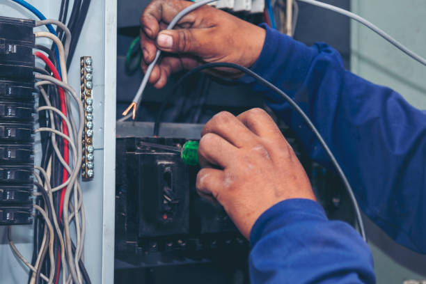 Best Industrial Electrical Services  in Ly Lake, IL
