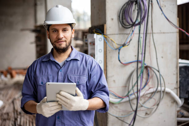 Best Electrical System Inspection  in Ly Lake, IL