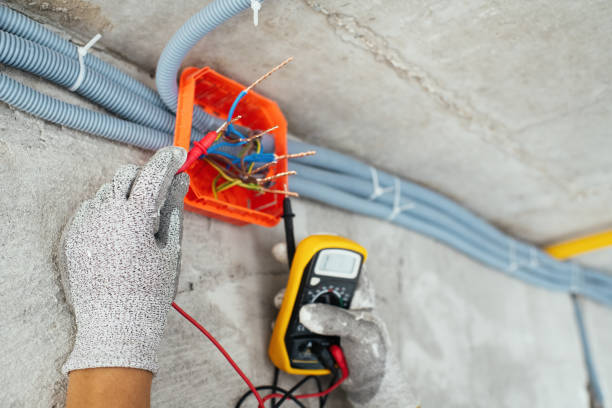 Electrical Rewiring Services in IL